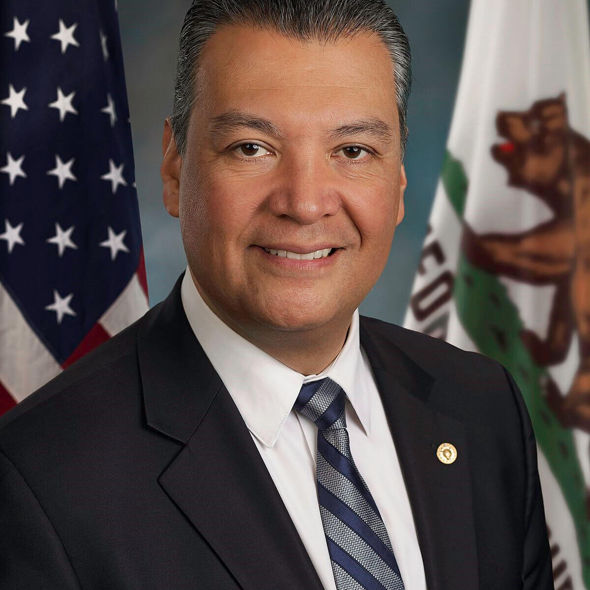 Alejandro “Alex” Padilla