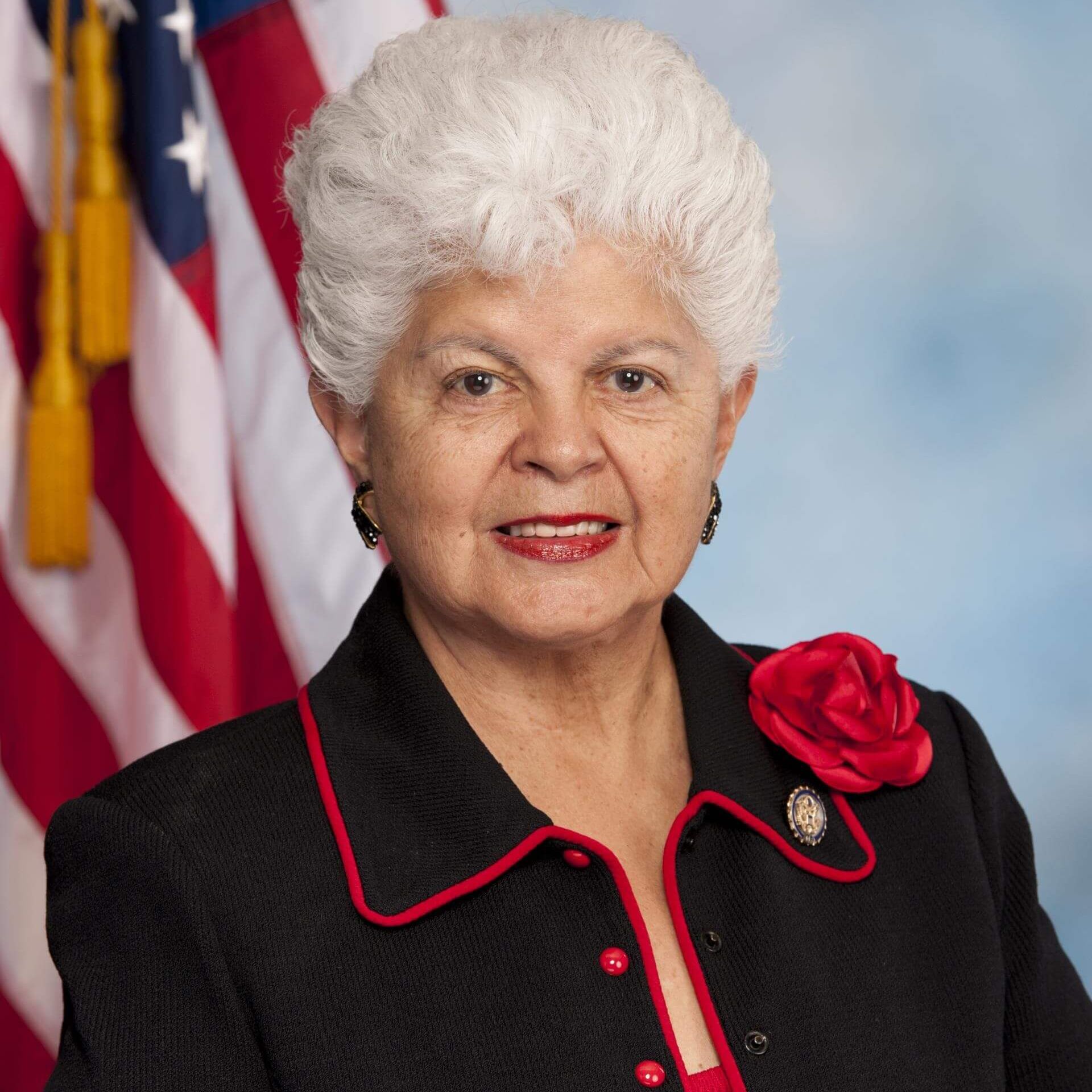 Grace F. Napolitano