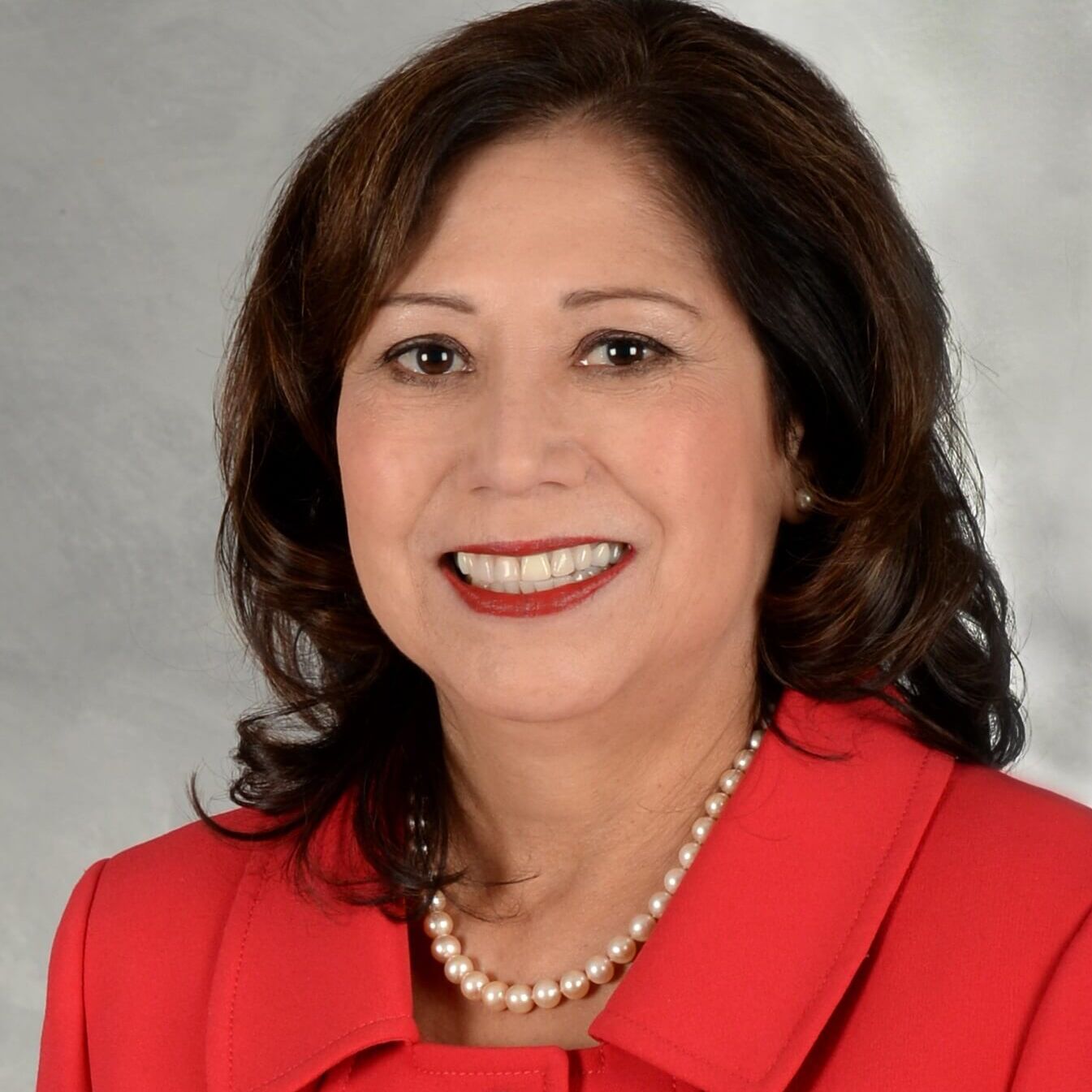 Hilda L. Solis